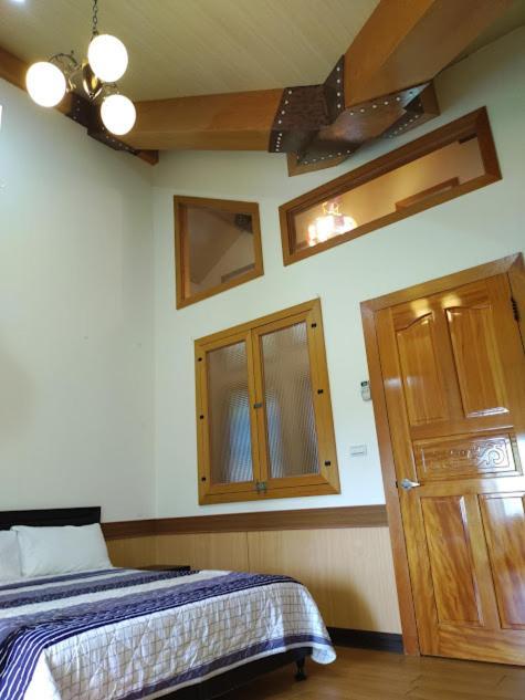 Canaan Beauty Farm B&B 成功镇 外观 照片