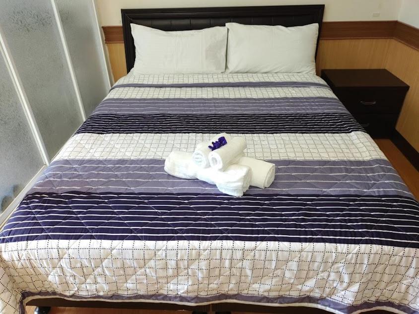 Canaan Beauty Farm B&B 成功镇 外观 照片