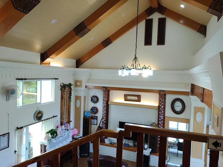 Canaan Beauty Farm B&B 成功镇 外观 照片