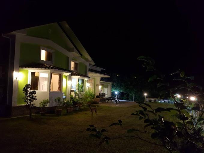 Canaan Beauty Farm B&B 成功镇 外观 照片