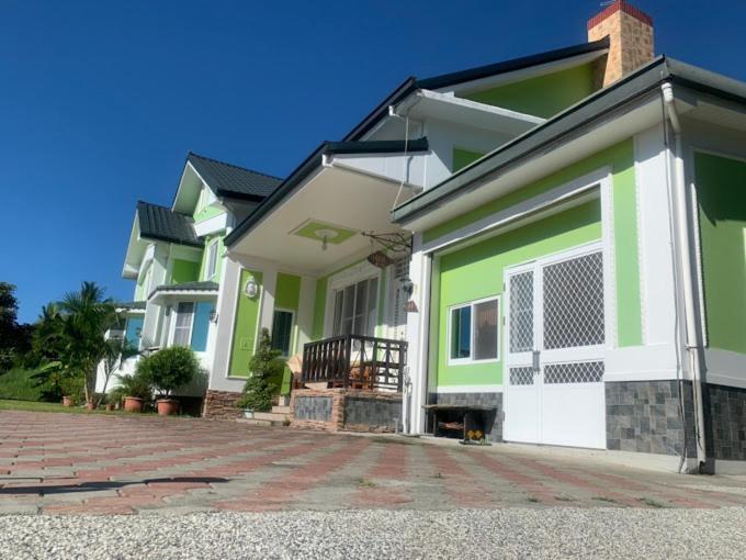 Canaan Beauty Farm B&B 成功镇 外观 照片