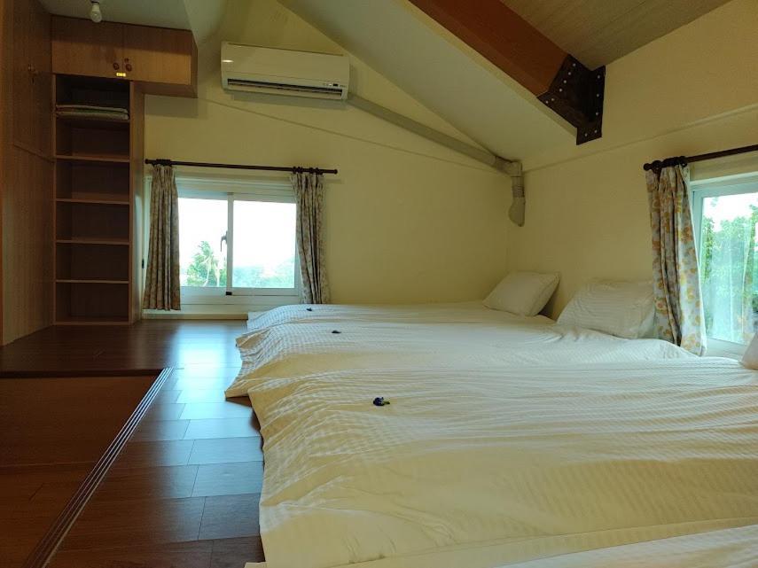 Canaan Beauty Farm B&B 成功镇 外观 照片
