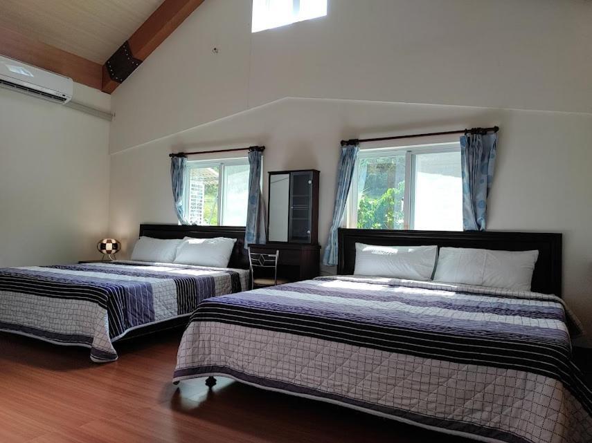 Canaan Beauty Farm B&B 成功镇 外观 照片
