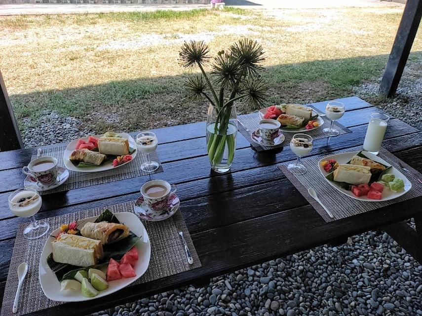 Canaan Beauty Farm B&B 成功镇 外观 照片