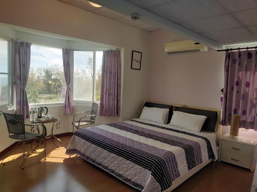 Canaan Beauty Farm B&B 成功镇 外观 照片