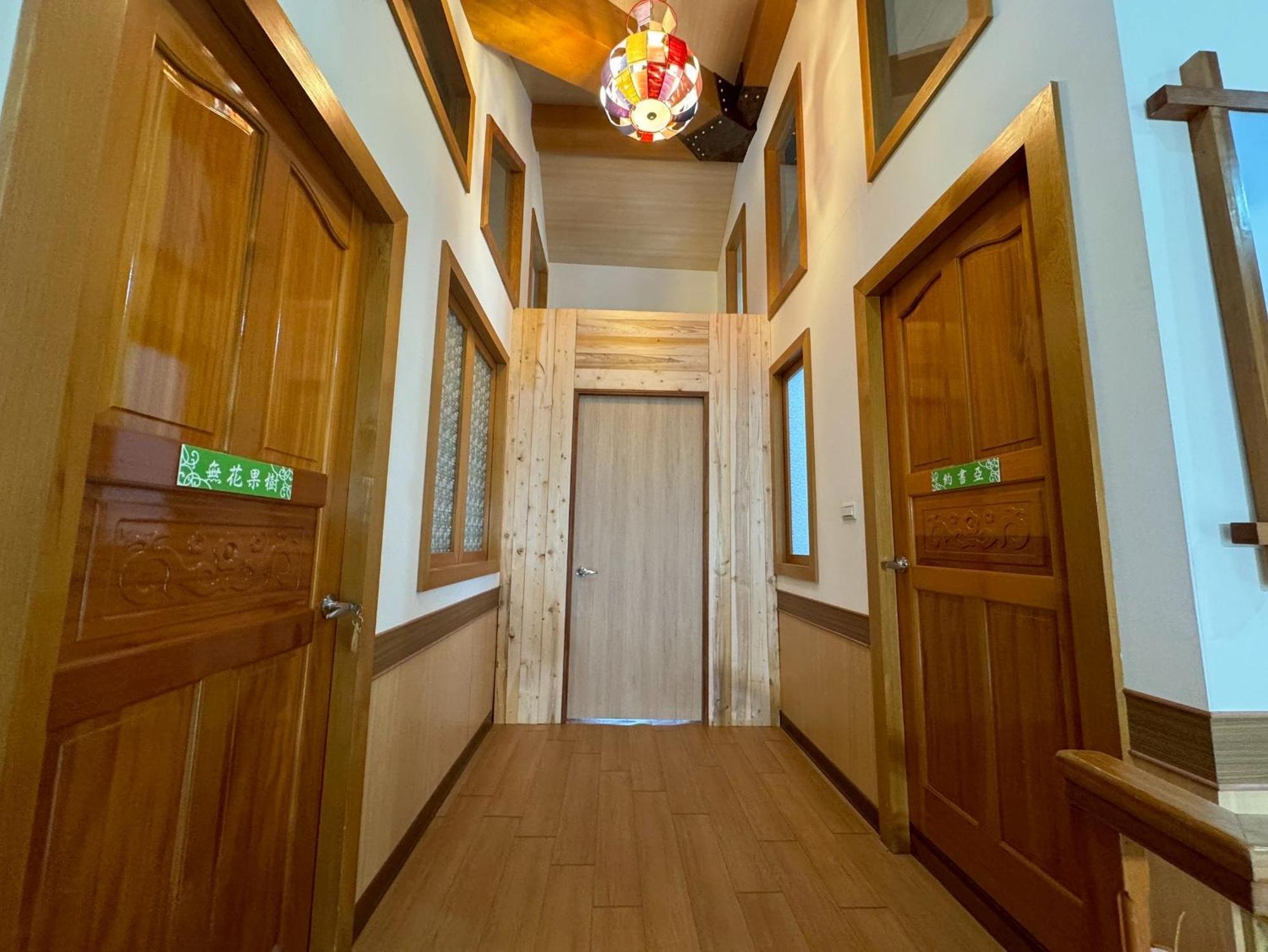 Canaan Beauty Farm B&B 成功镇 外观 照片